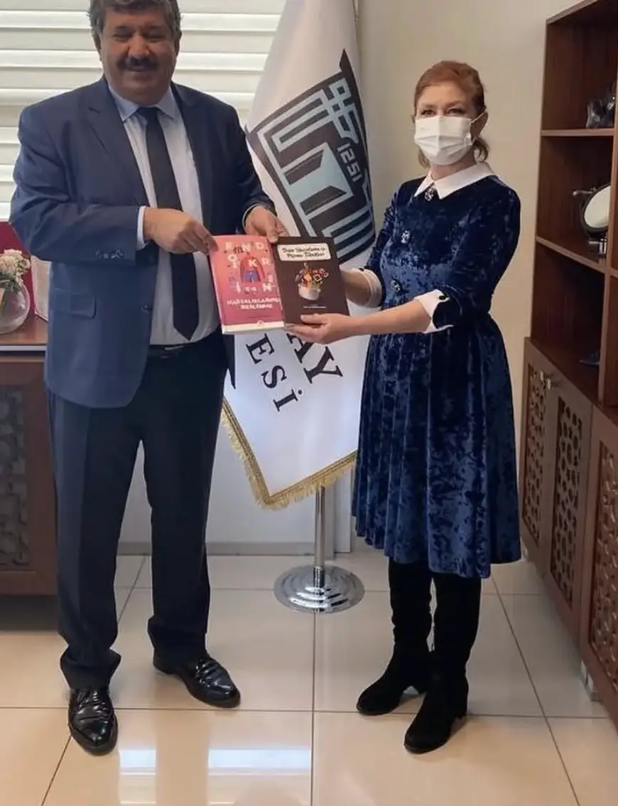 Besin Hazırlama ve Pişirme Teknikleri Instagram