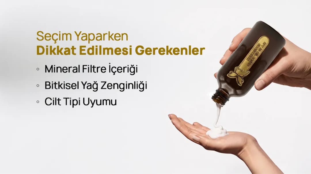 güneş koruyucu seçimi - luxun