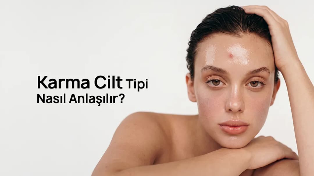 karma cilt tipi - luxun