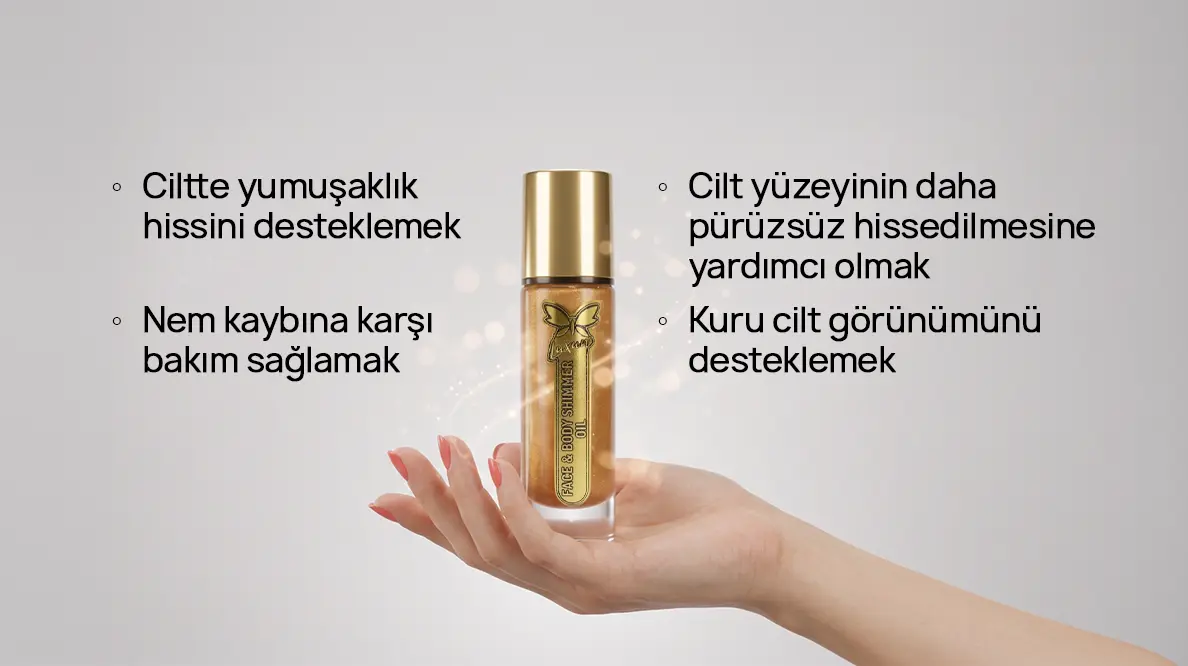 kamelya yağı faydaları - luxun