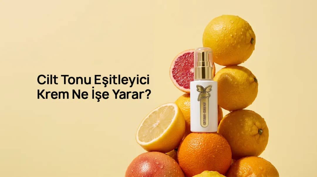 cilt tonu eşitleyici krem ne işe yarar - luxun