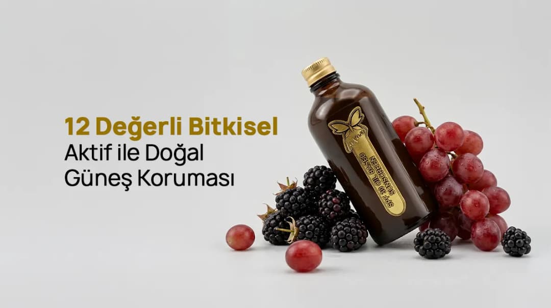 güneş koruyucu - Luxun