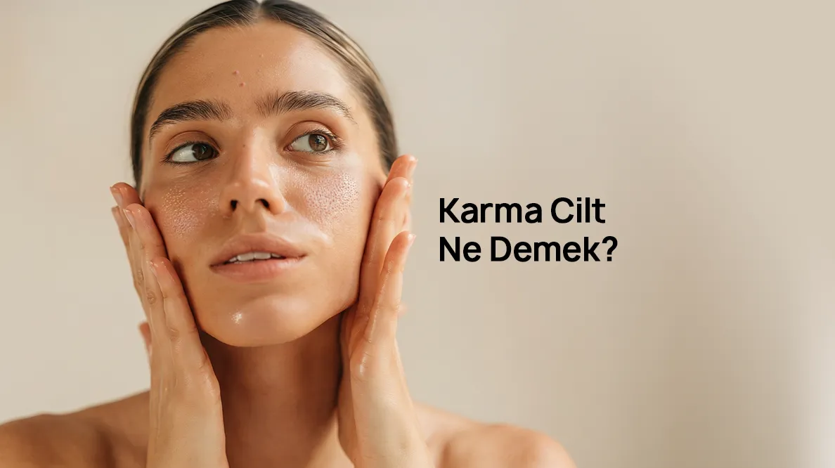 karma cilt ne demek - luxun
