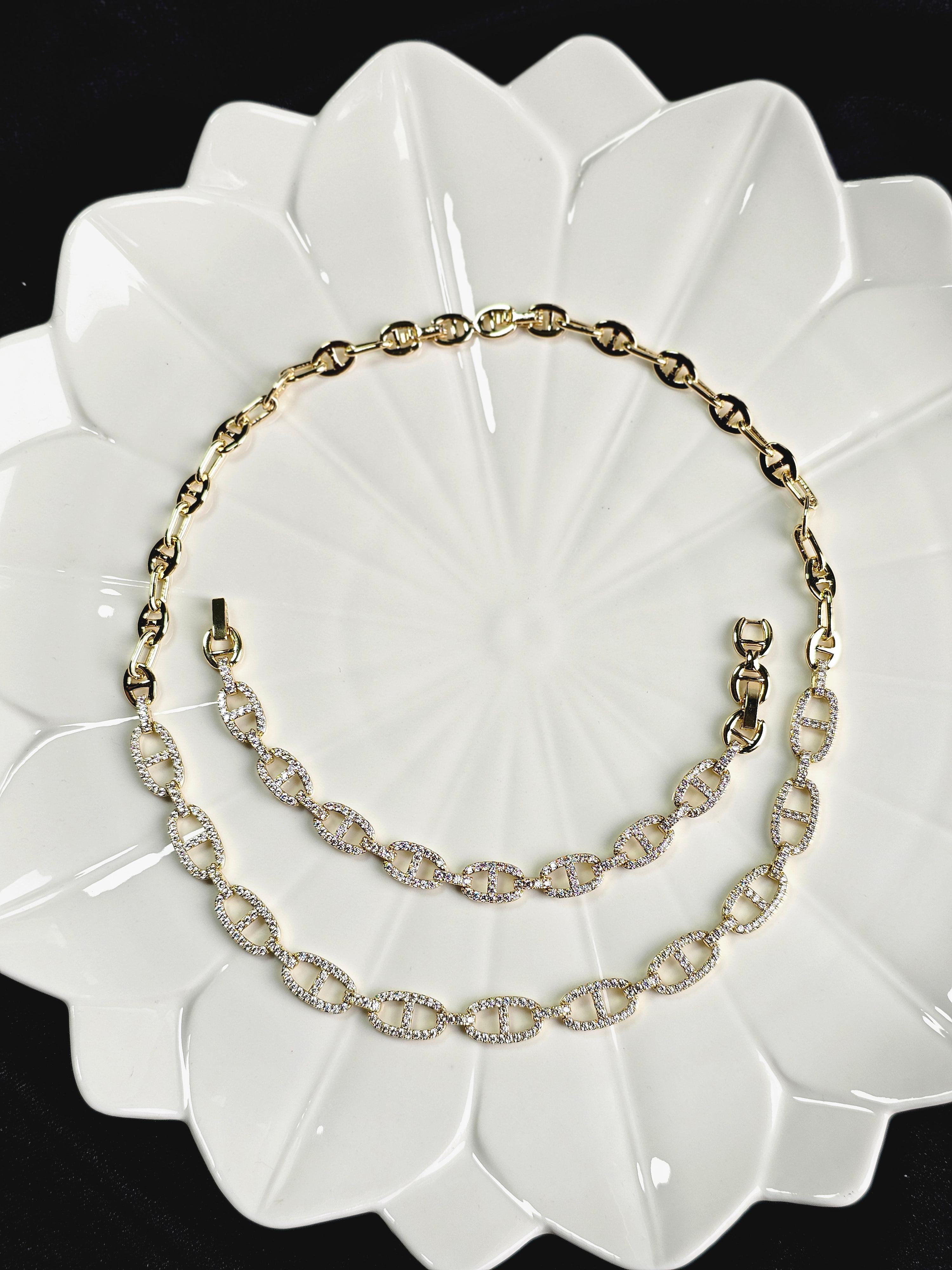14K XUPING SET002