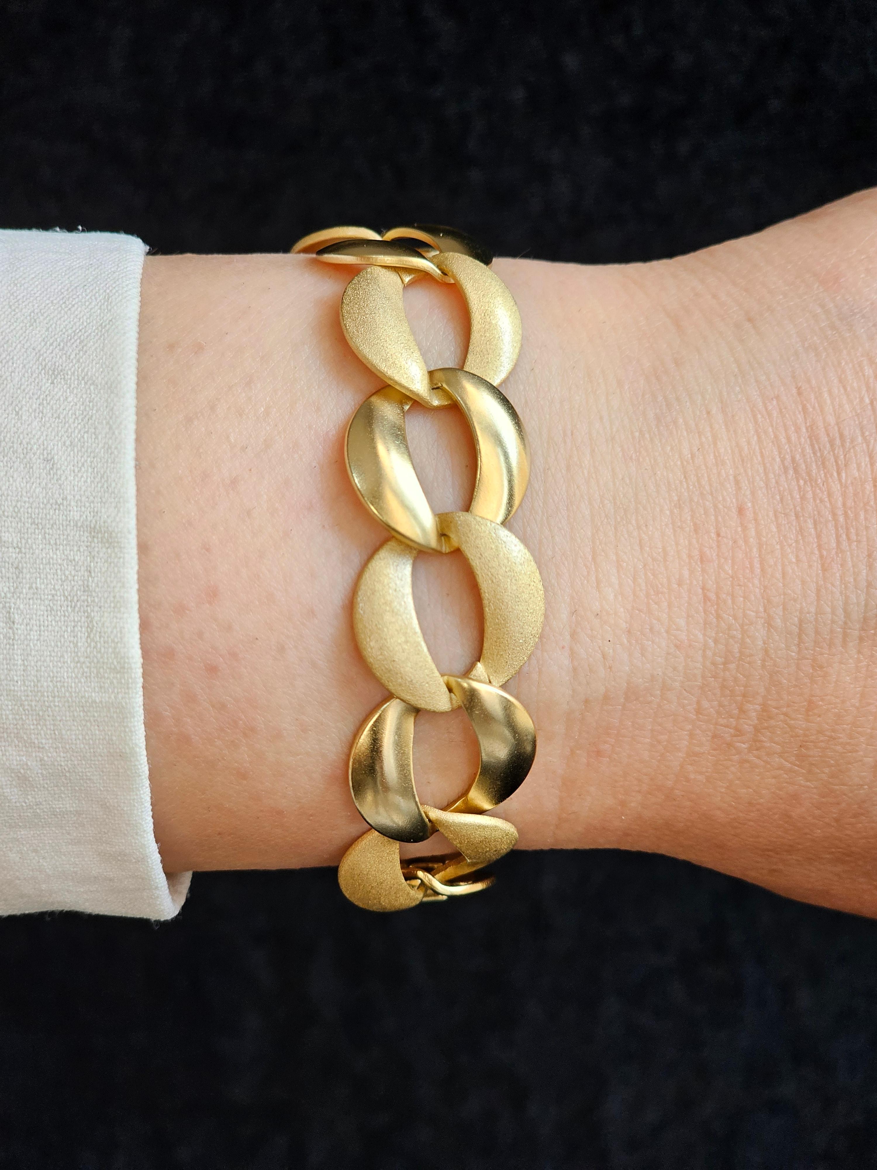 14K XUPING BİLEKLİK   XP059