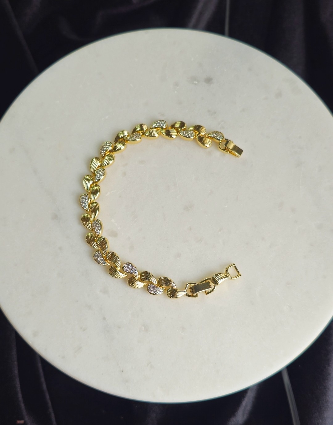 14k XUPING BİLEKLİK