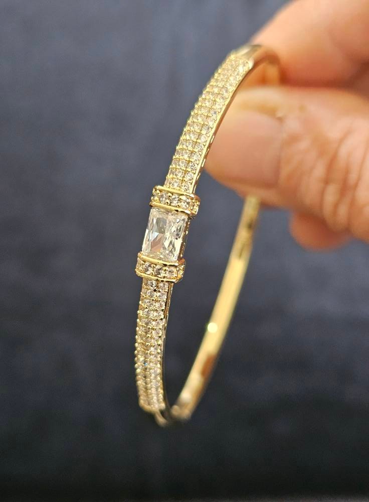 14k GURMET XUPING KELEPÇE