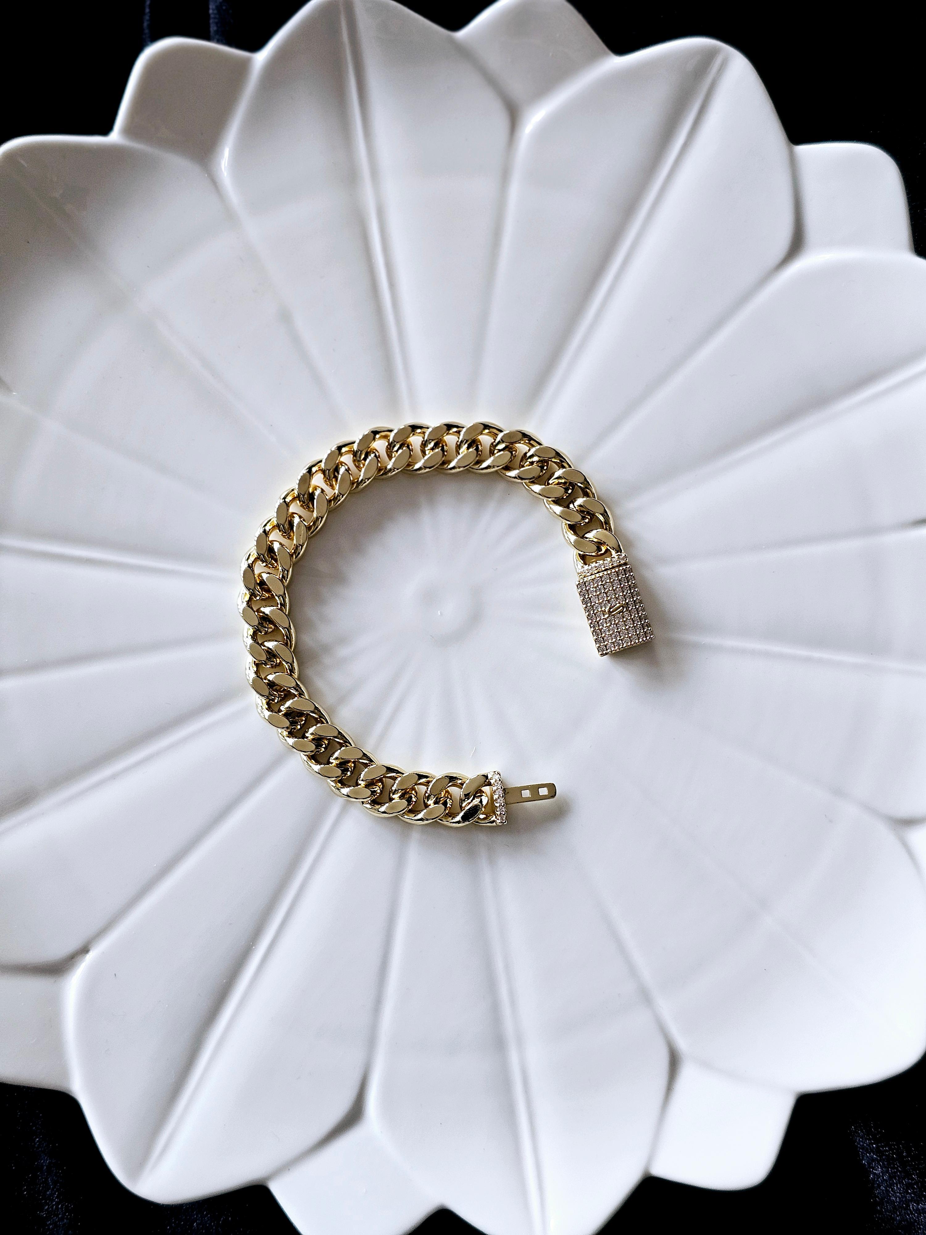 14K XUPING GURMET BİLEKLİK XP053