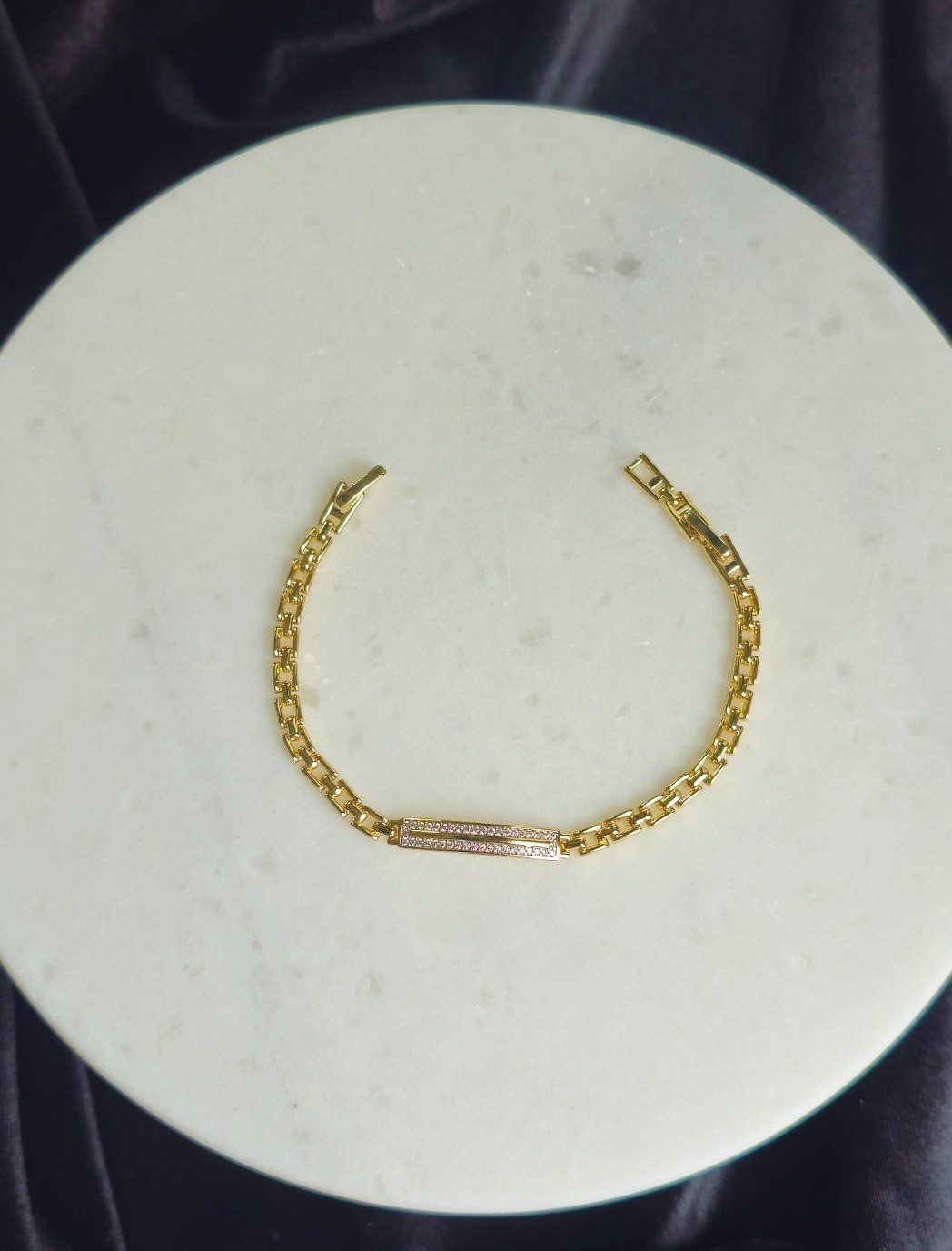 14k XUPING BİLEKLİK