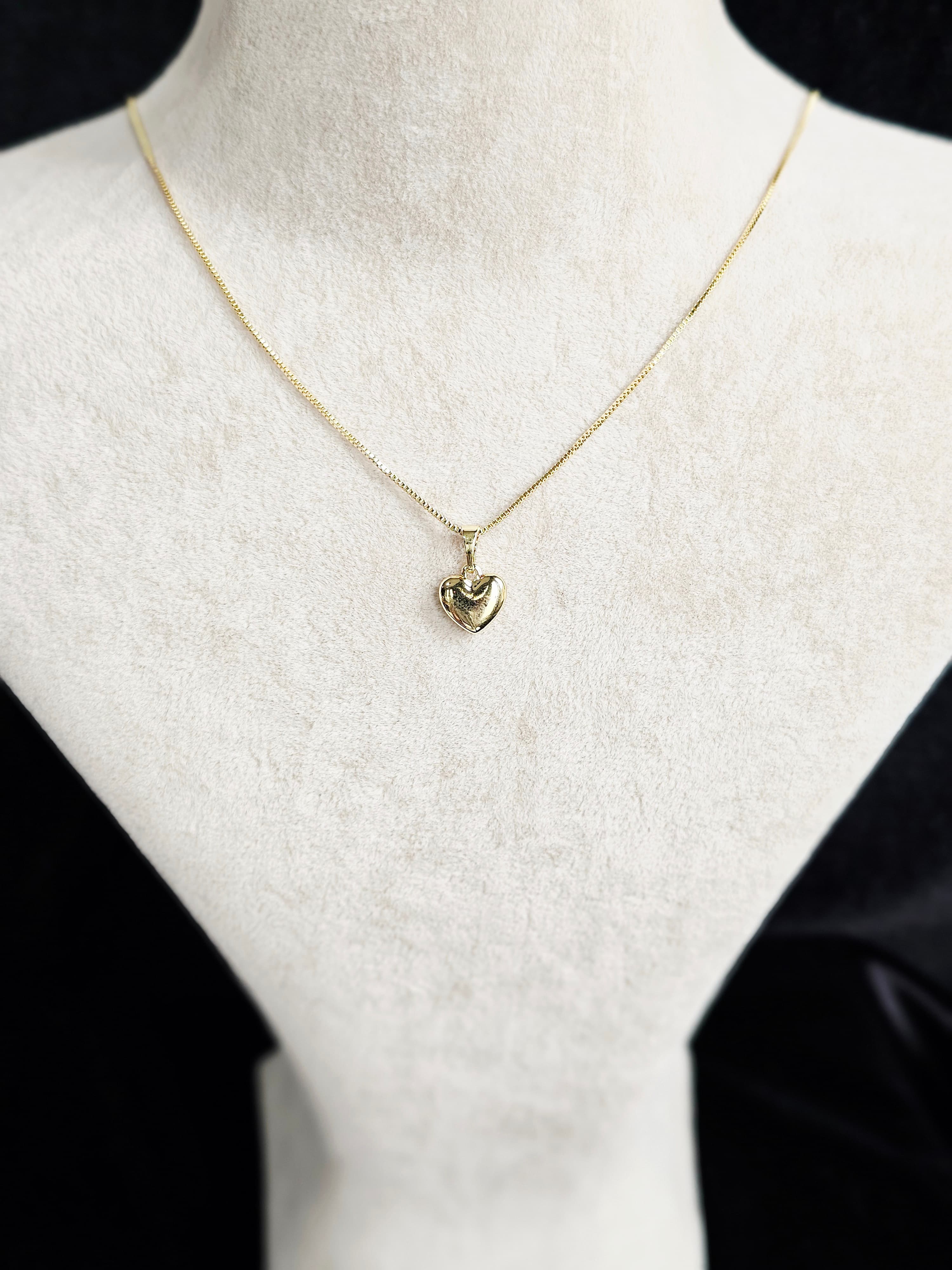14K XUPING KOLYE  K008