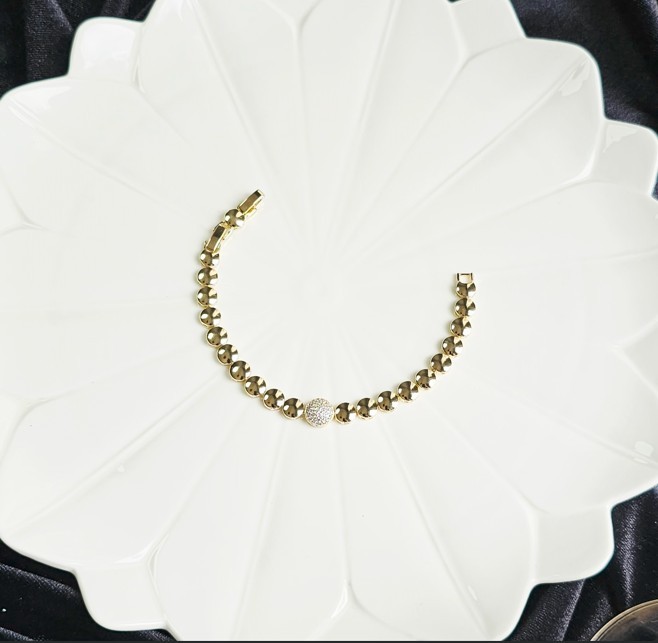 14K XUPING BİLEKLİK   XP063