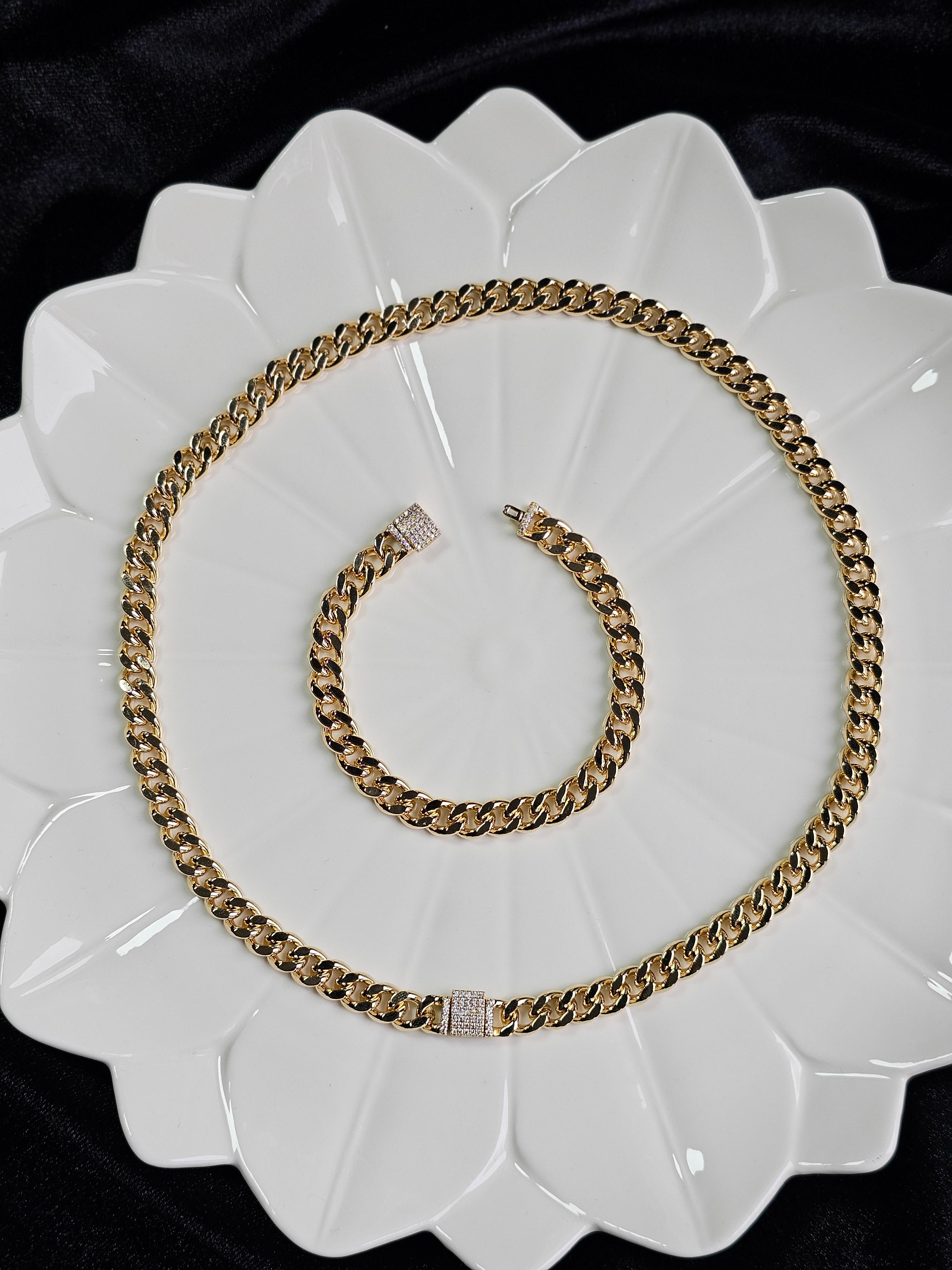 14K XUPING SET003