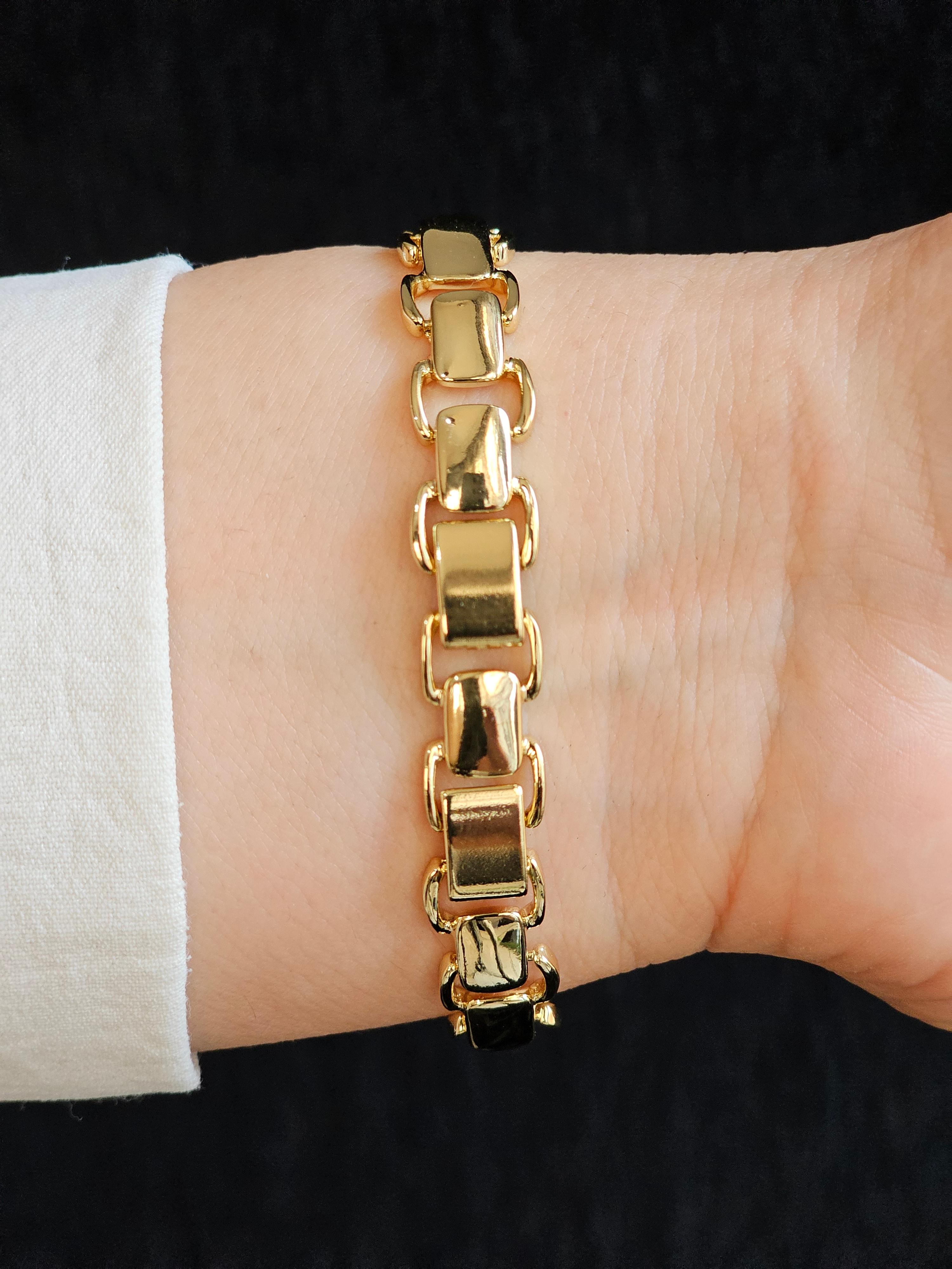 14K XUPING BİLEKLİK XP049