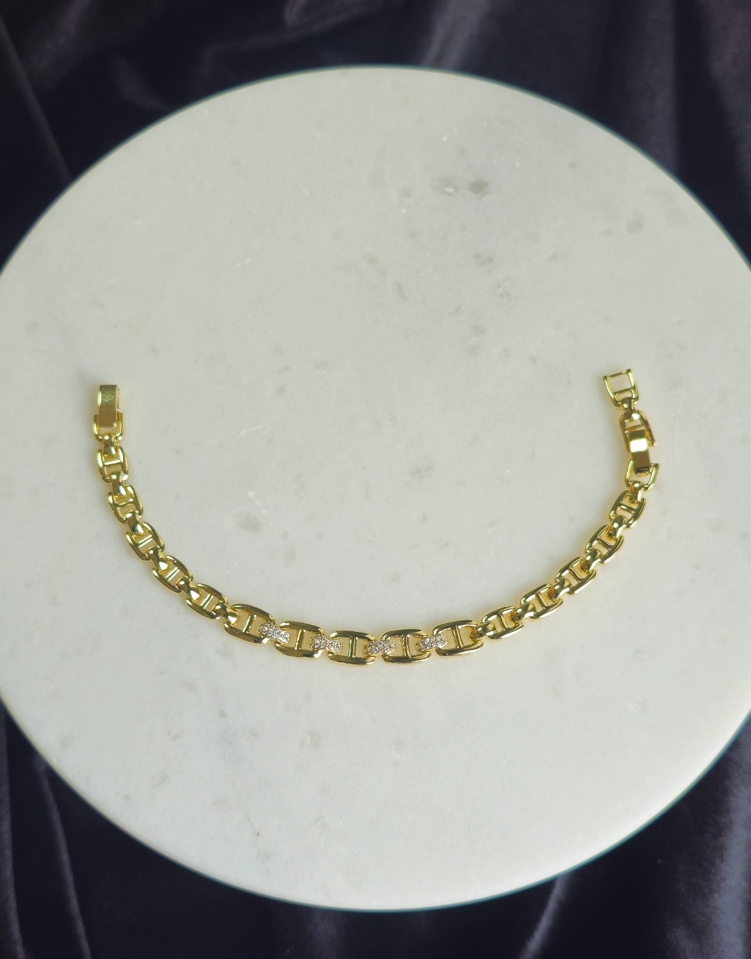 14k XUPING BİLEKLİK