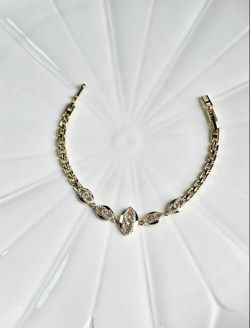 14K XUPING BİLEKLİK   XP061