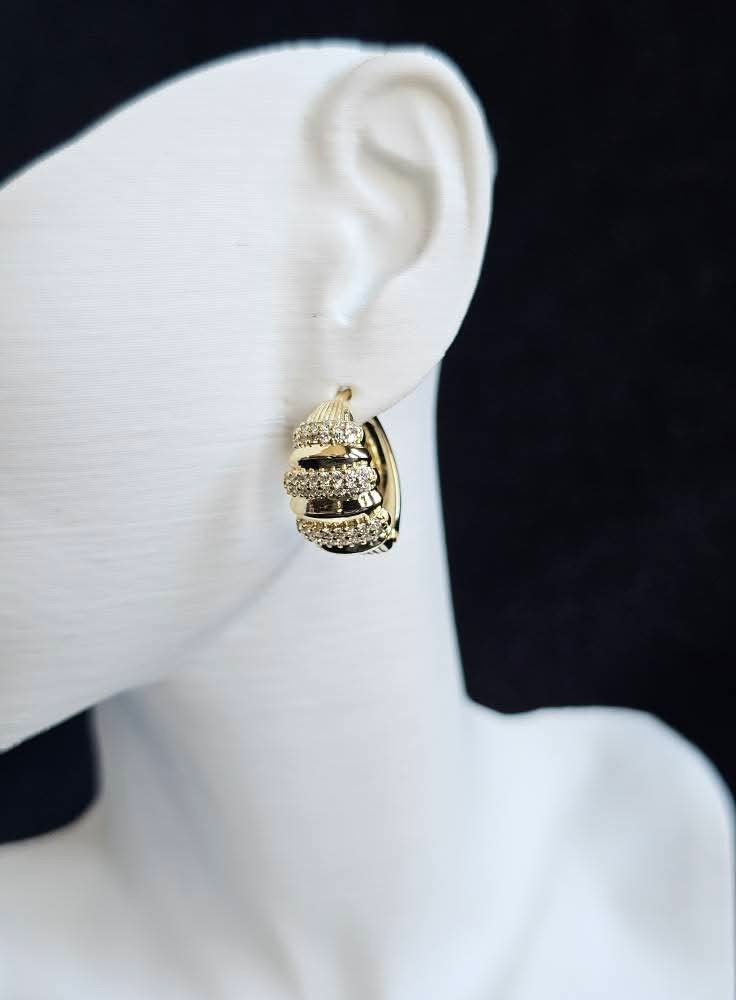 14K XUPING KÜPE K03