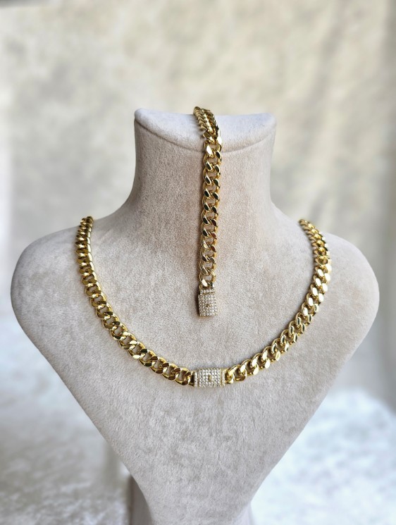 14K XUPING SET03