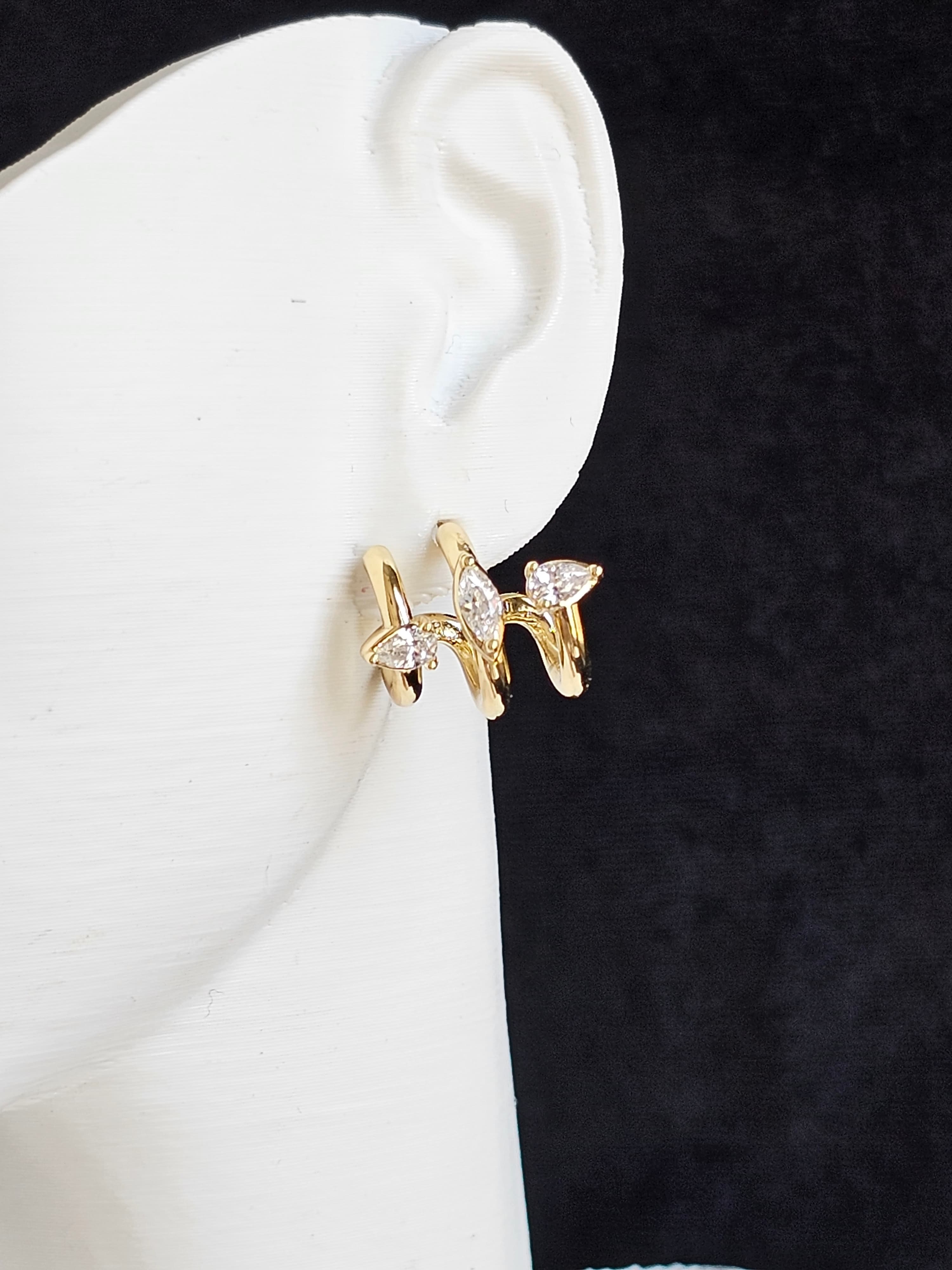 14k XUPING KÜPE  K14
