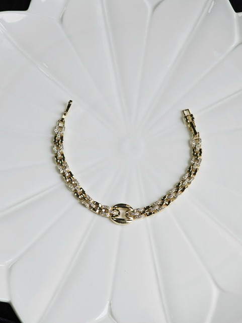 14K XUPING BİLEKLİK