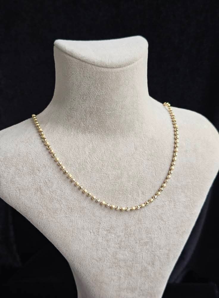 14K XUPING KOLYE  K14