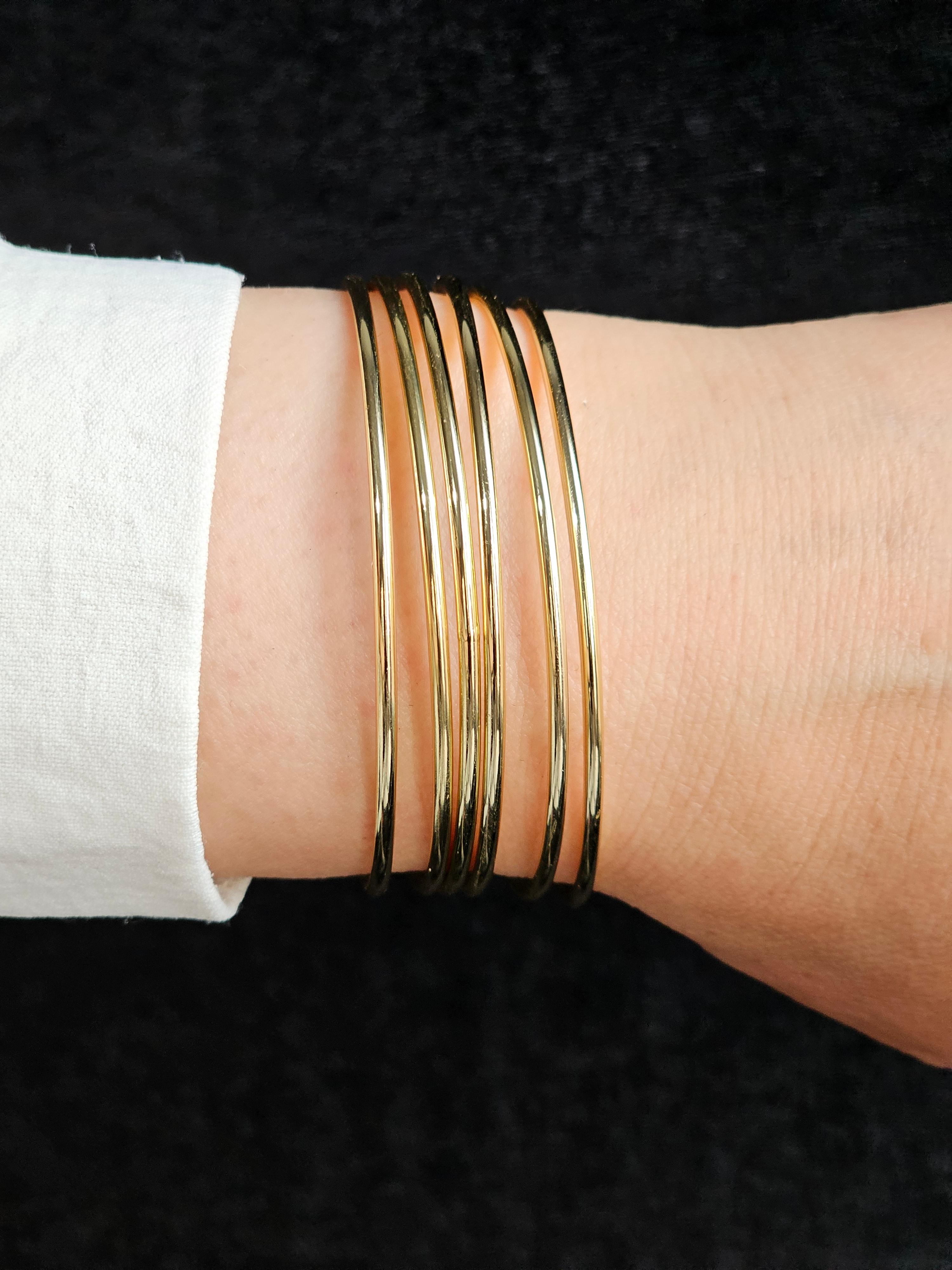 14K XUPING AJDA BİLEZİK ( ADET FİYAT )