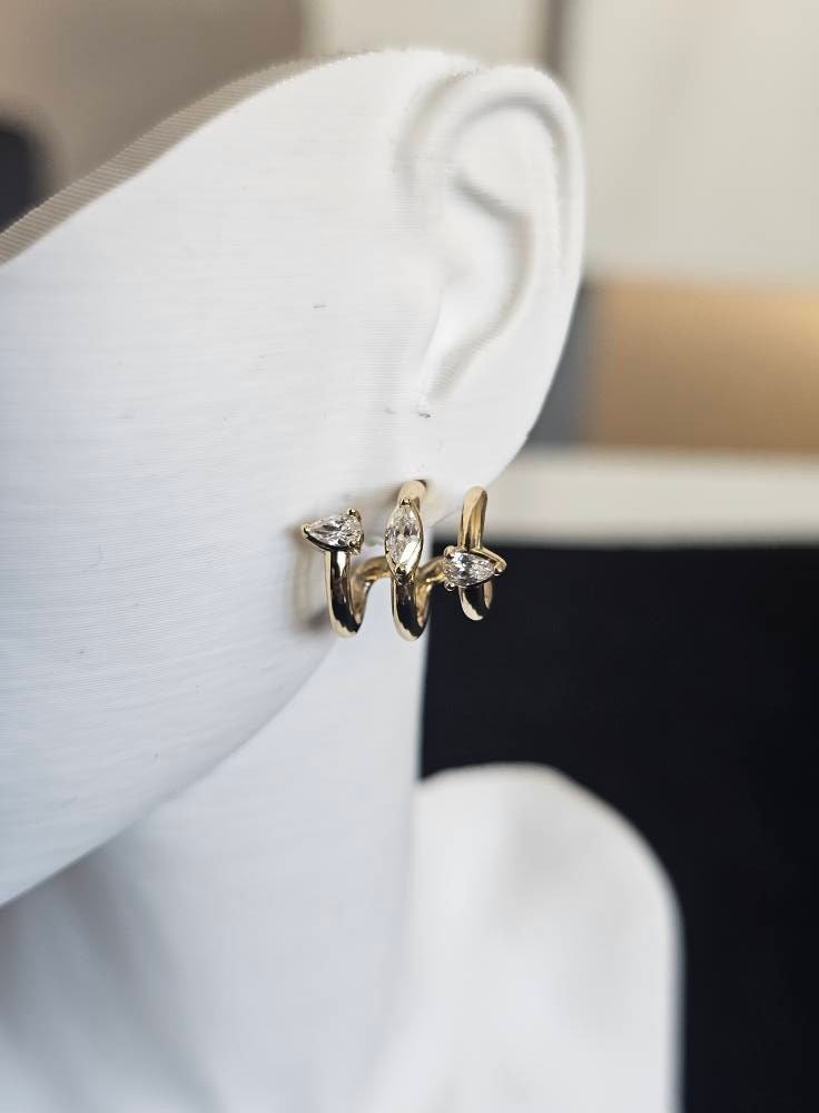 14k XUPING KÜPE
