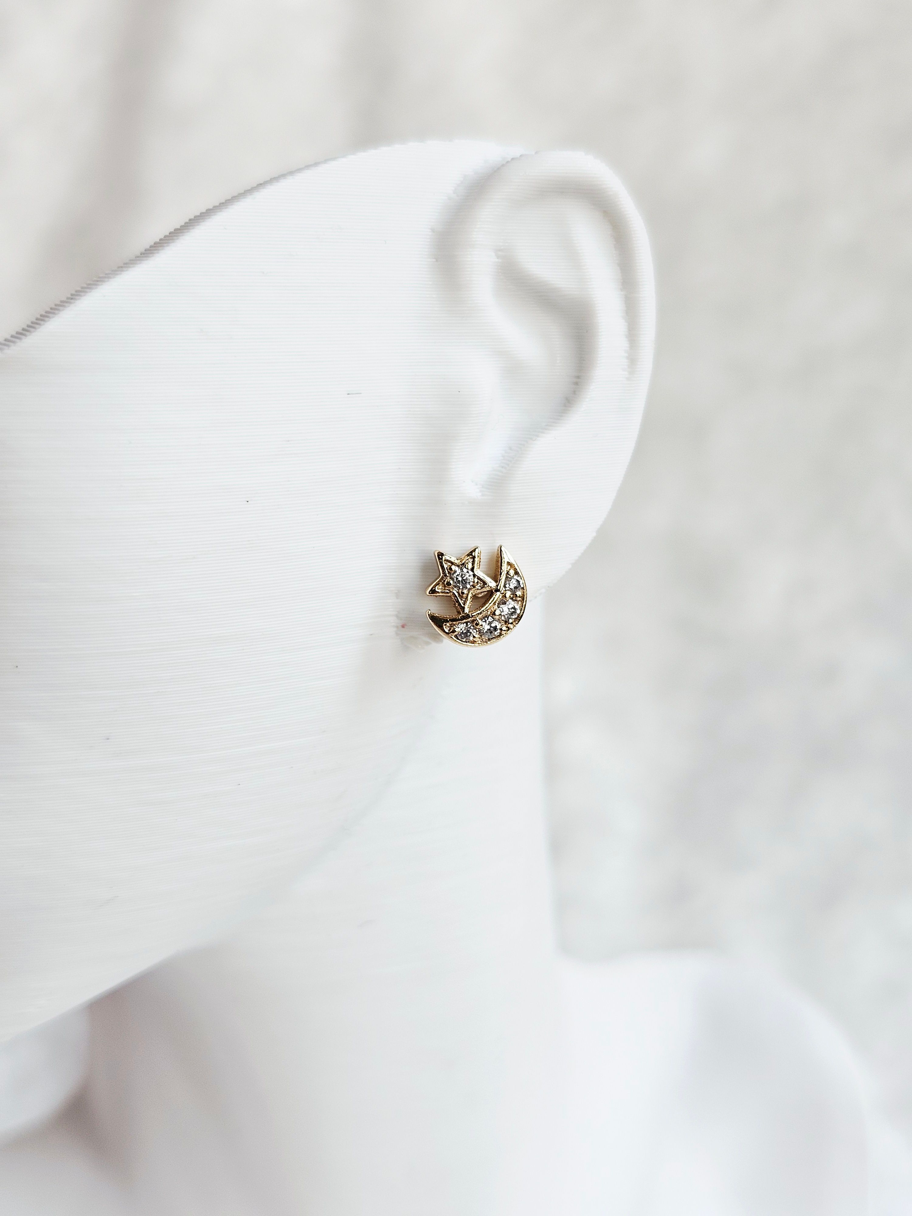 14K XUPING KÜPE K09