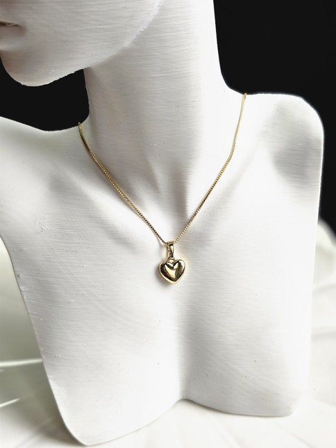 14K XUPING KOLYE (K001)