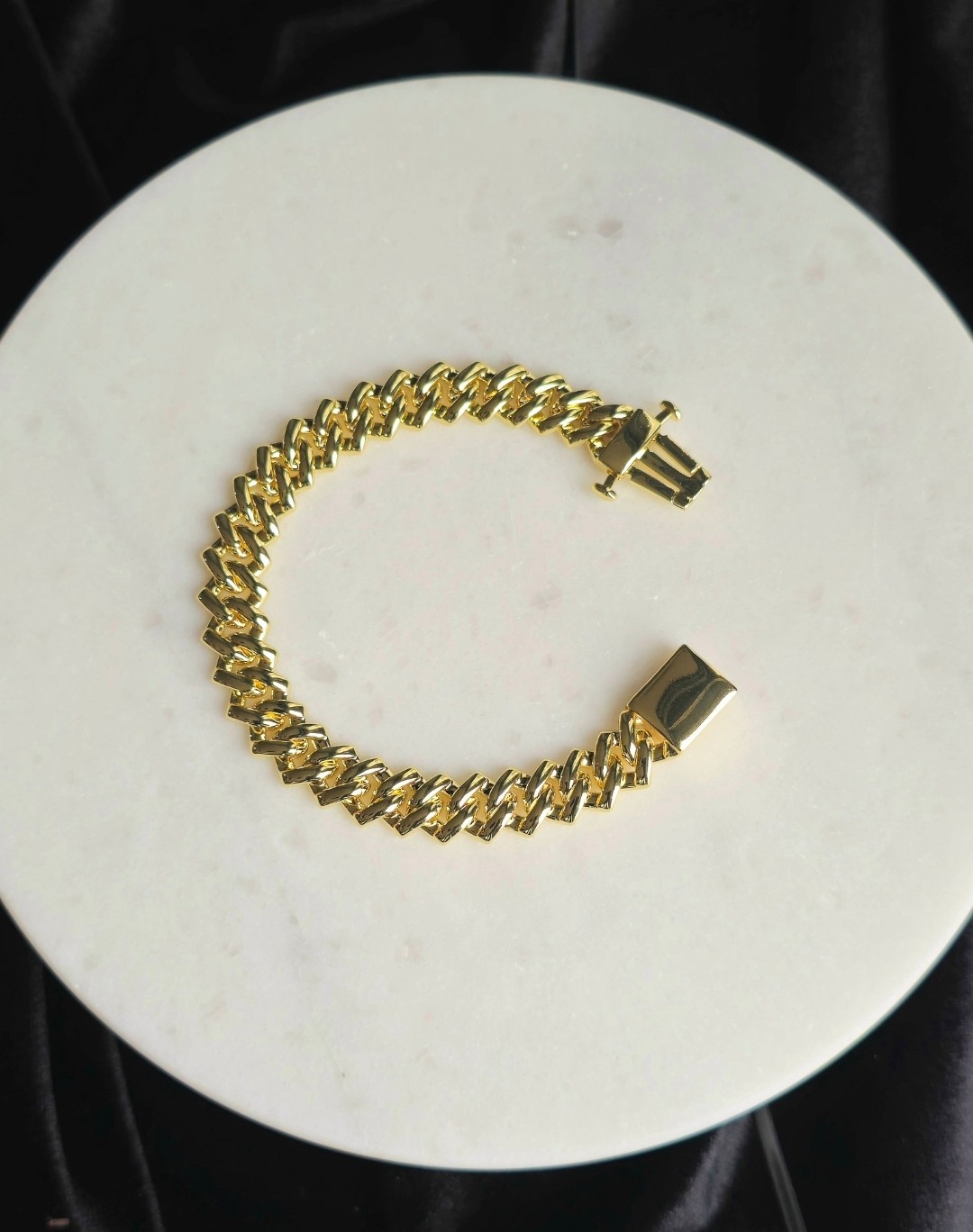 14k GURMET XUPING BİLEKLİK