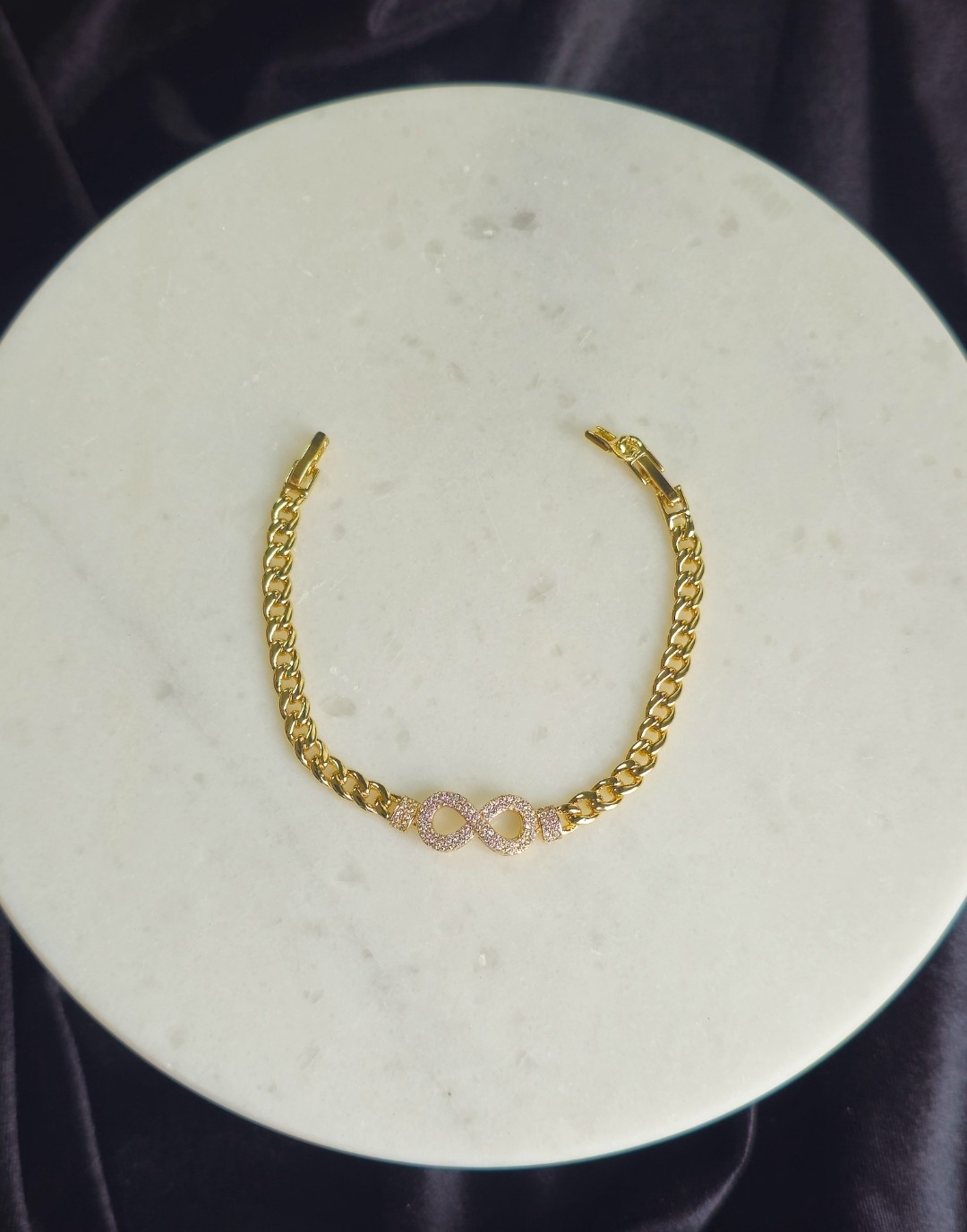 14k XUPING BİLEKLİK
