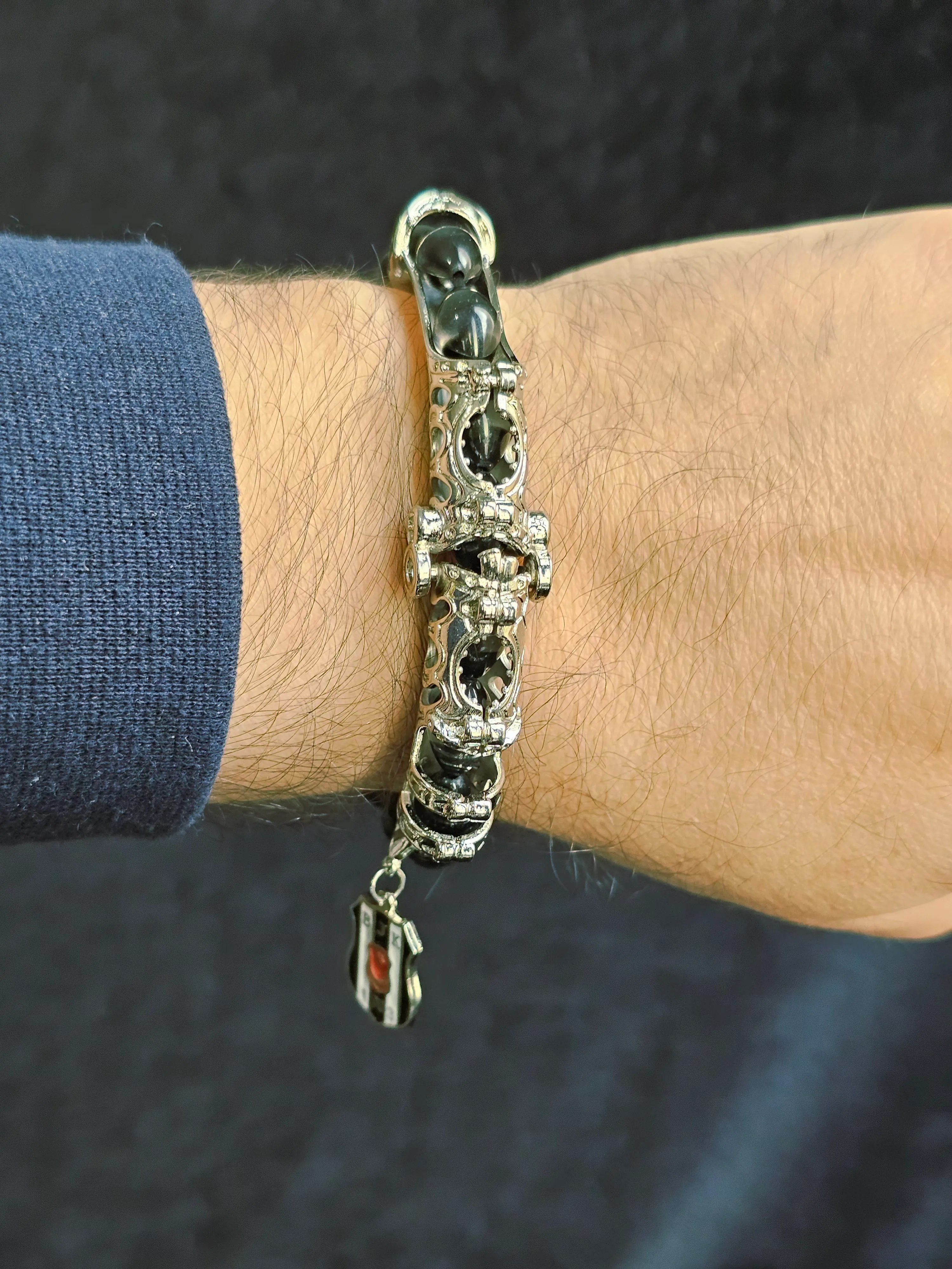 Beşiktaş Bileklik ve Tesbih  BJK1