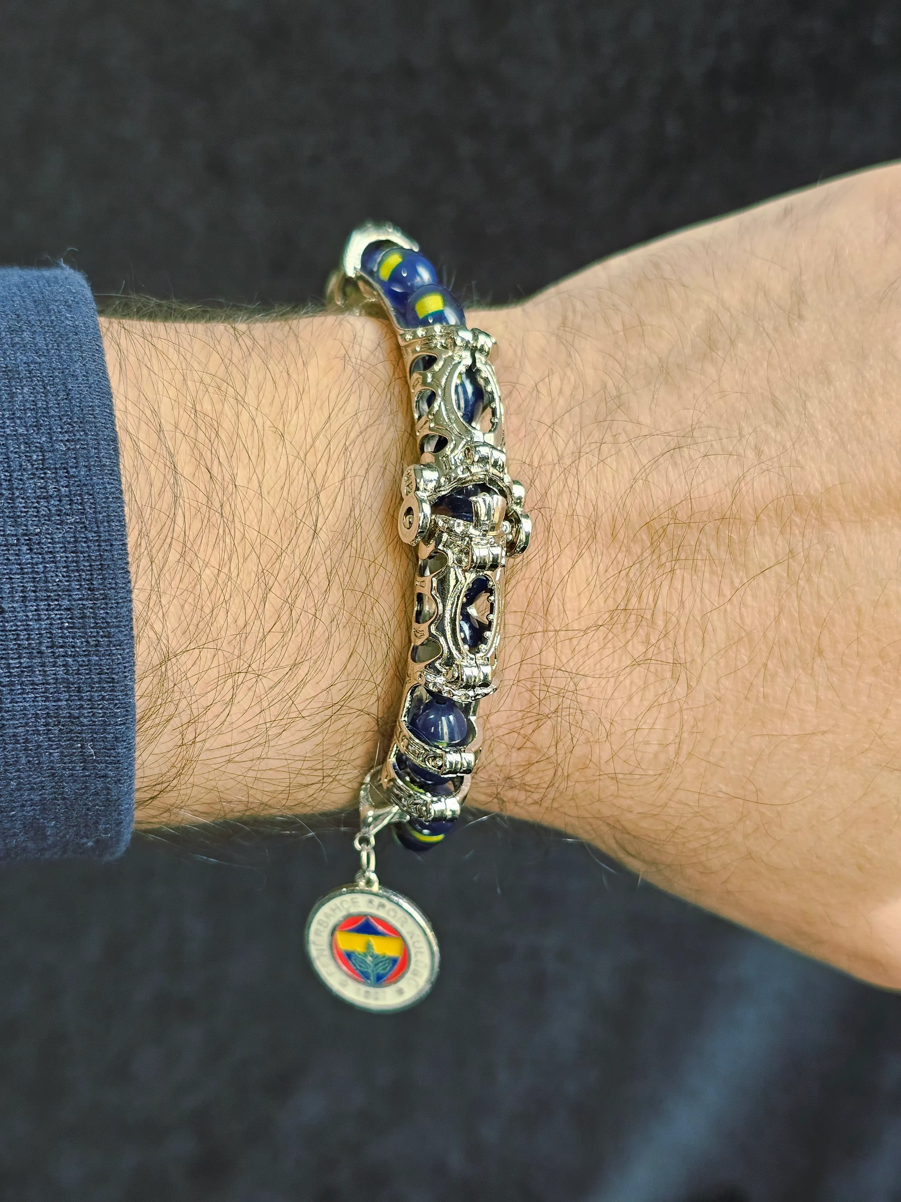 Fenerbahçe Bileklik ve Tesbih  FB1