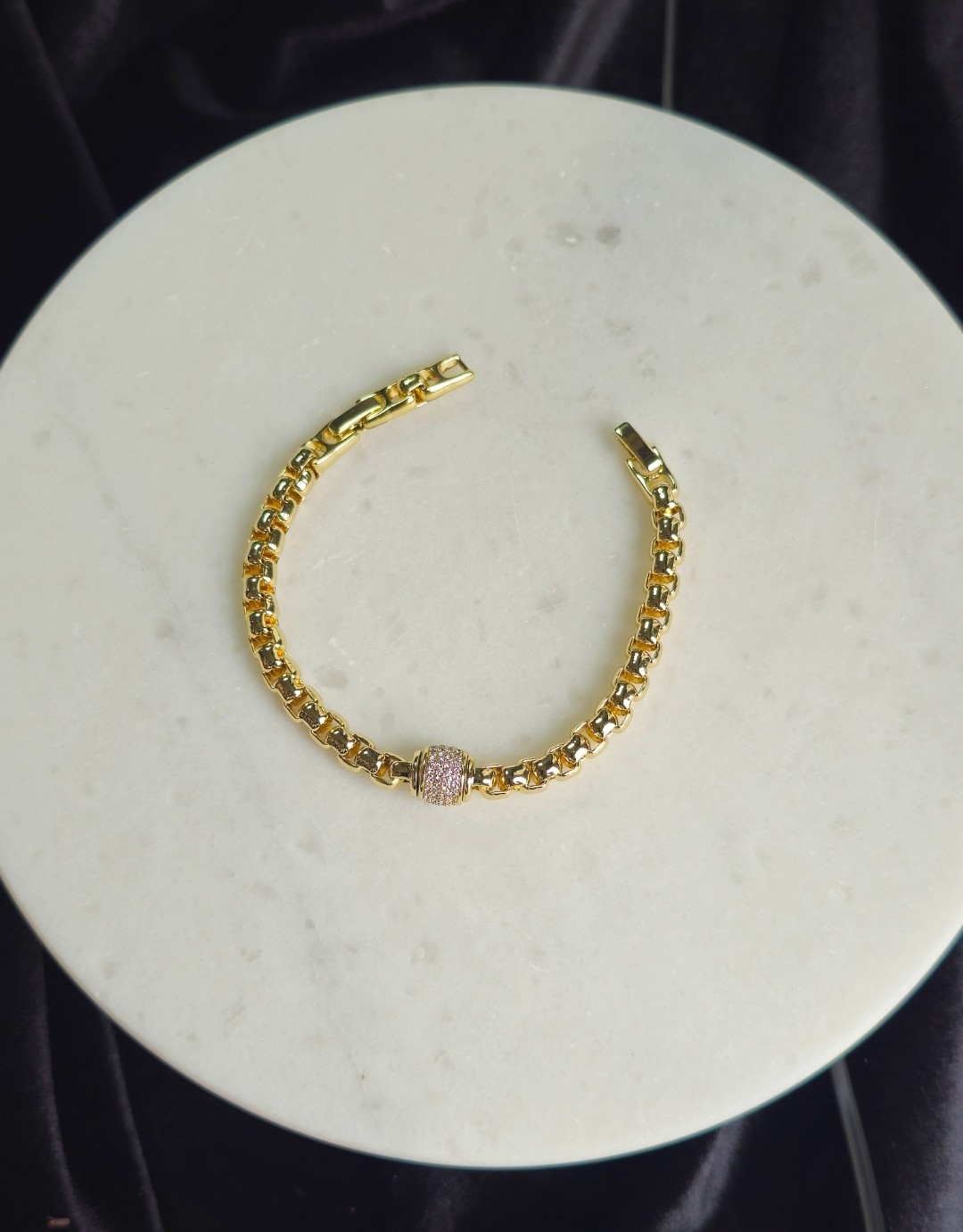 14k XUPING BİLEKLİK