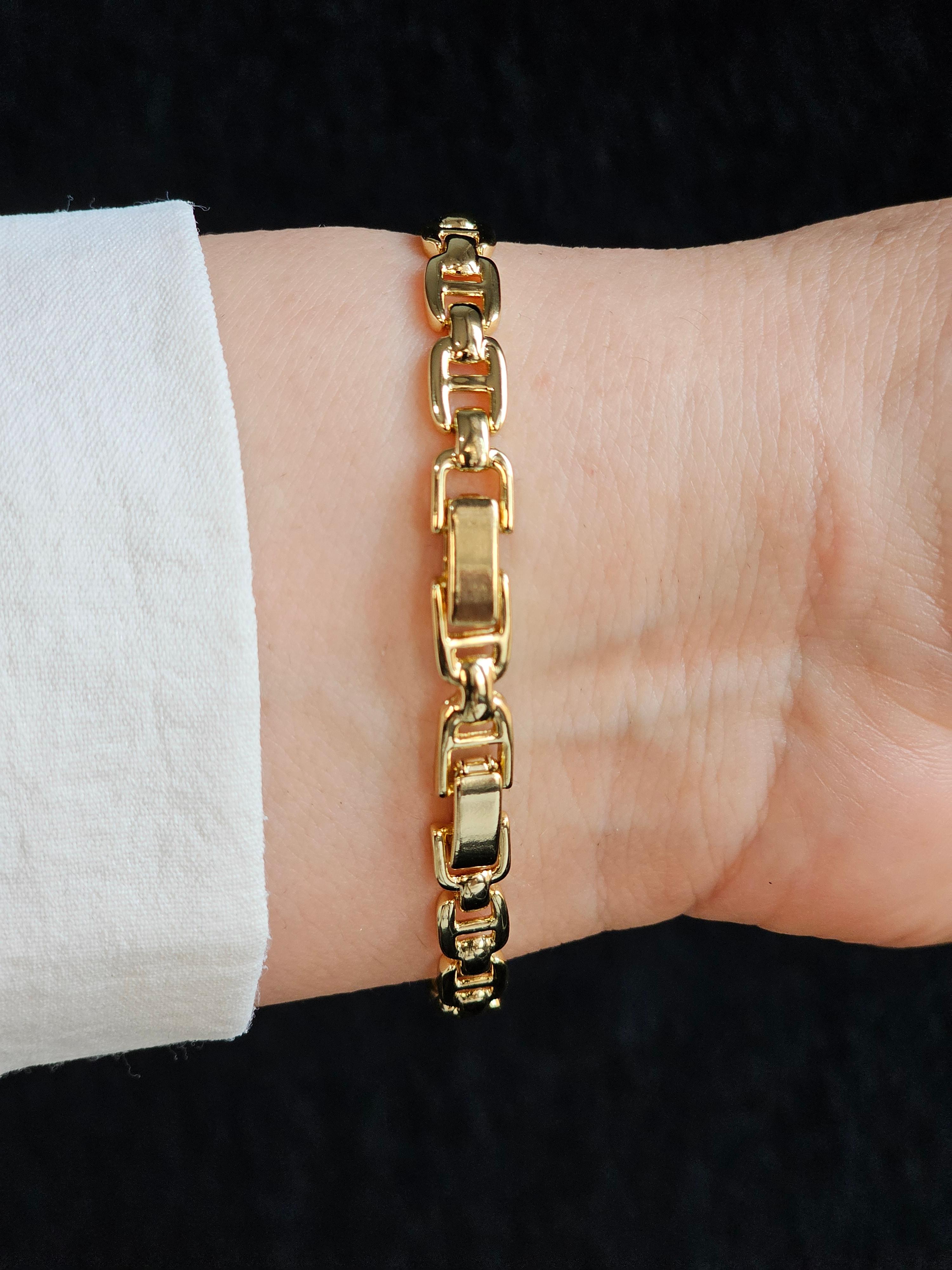 14k XUPING BİLEKLİK   XP020 