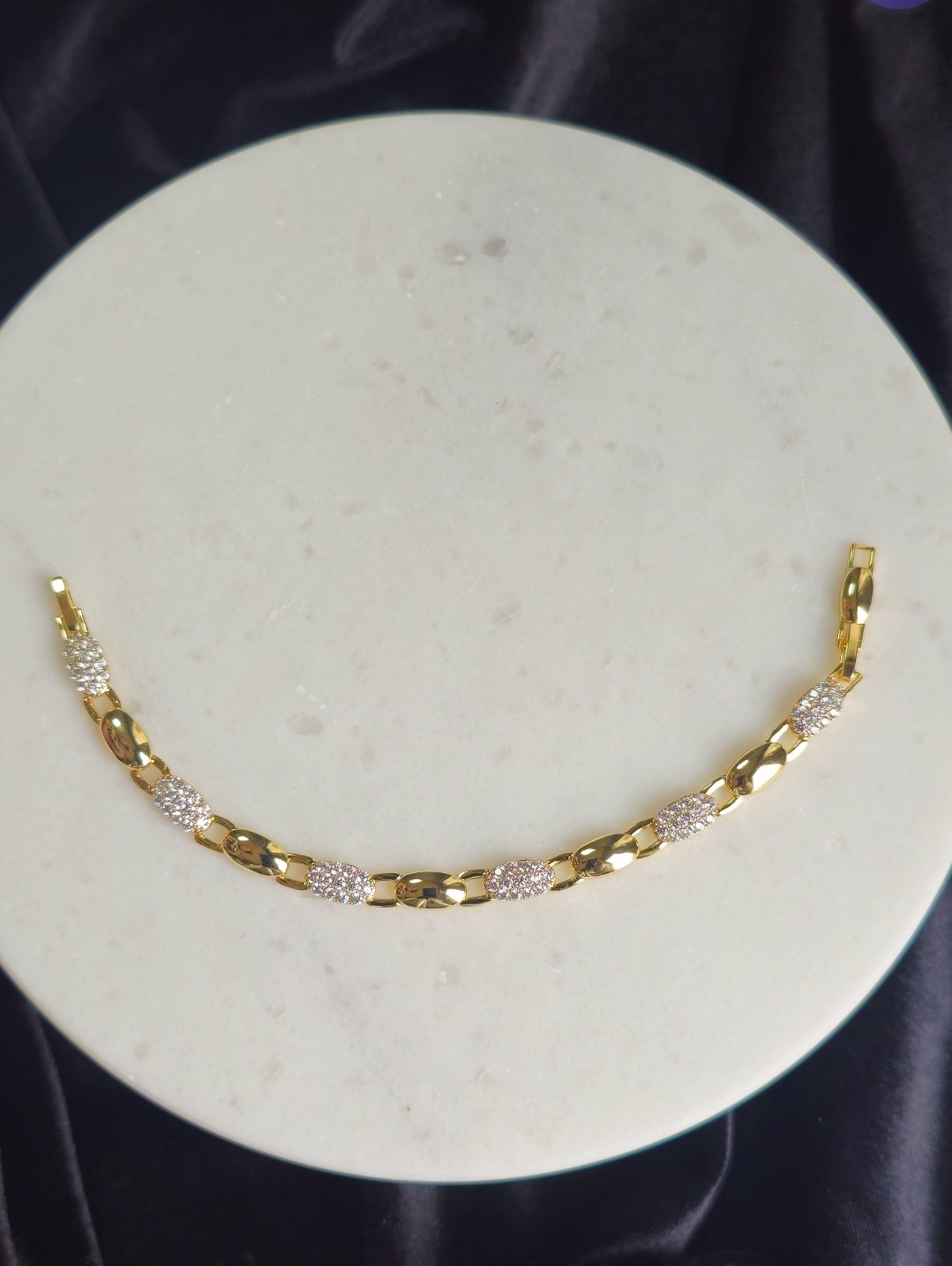 14k XUPING BİLEKLİK