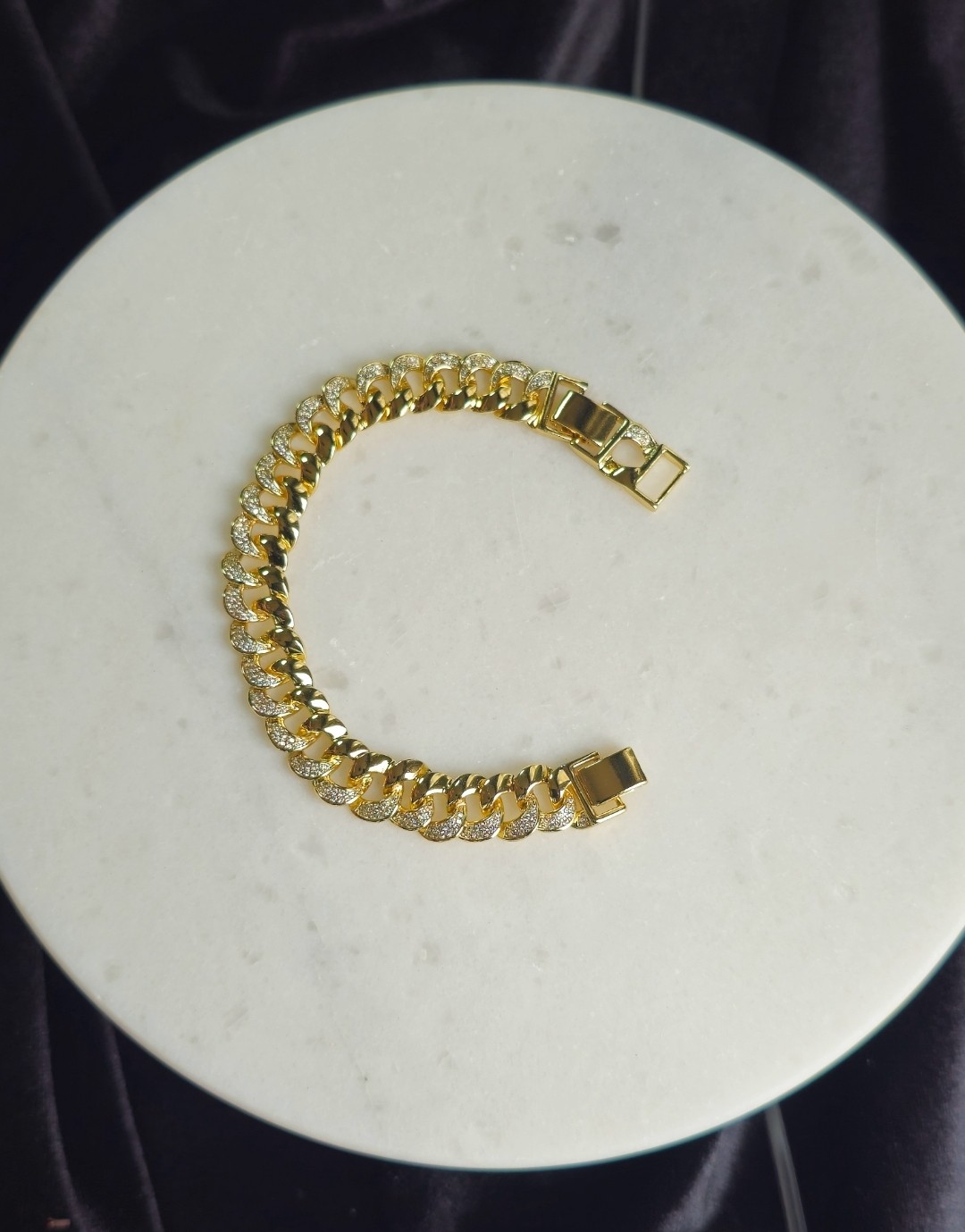 14k XUPING BİLEKLİK