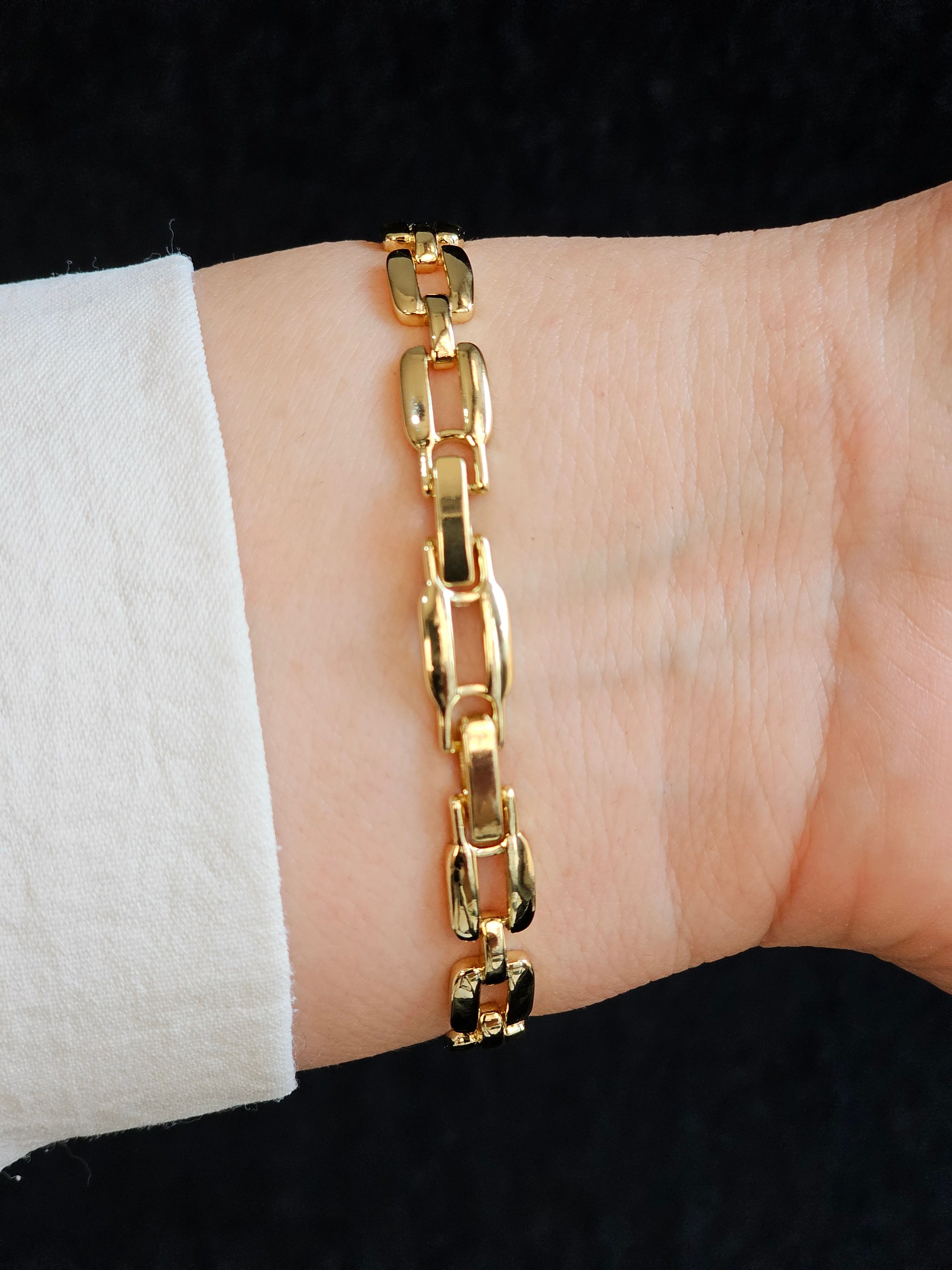 14K XUPING BİLEKLİK XP054