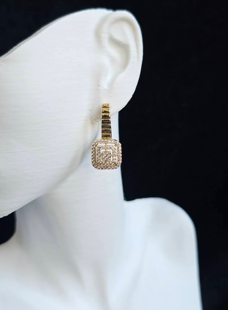14K XUPING KÜPE K08