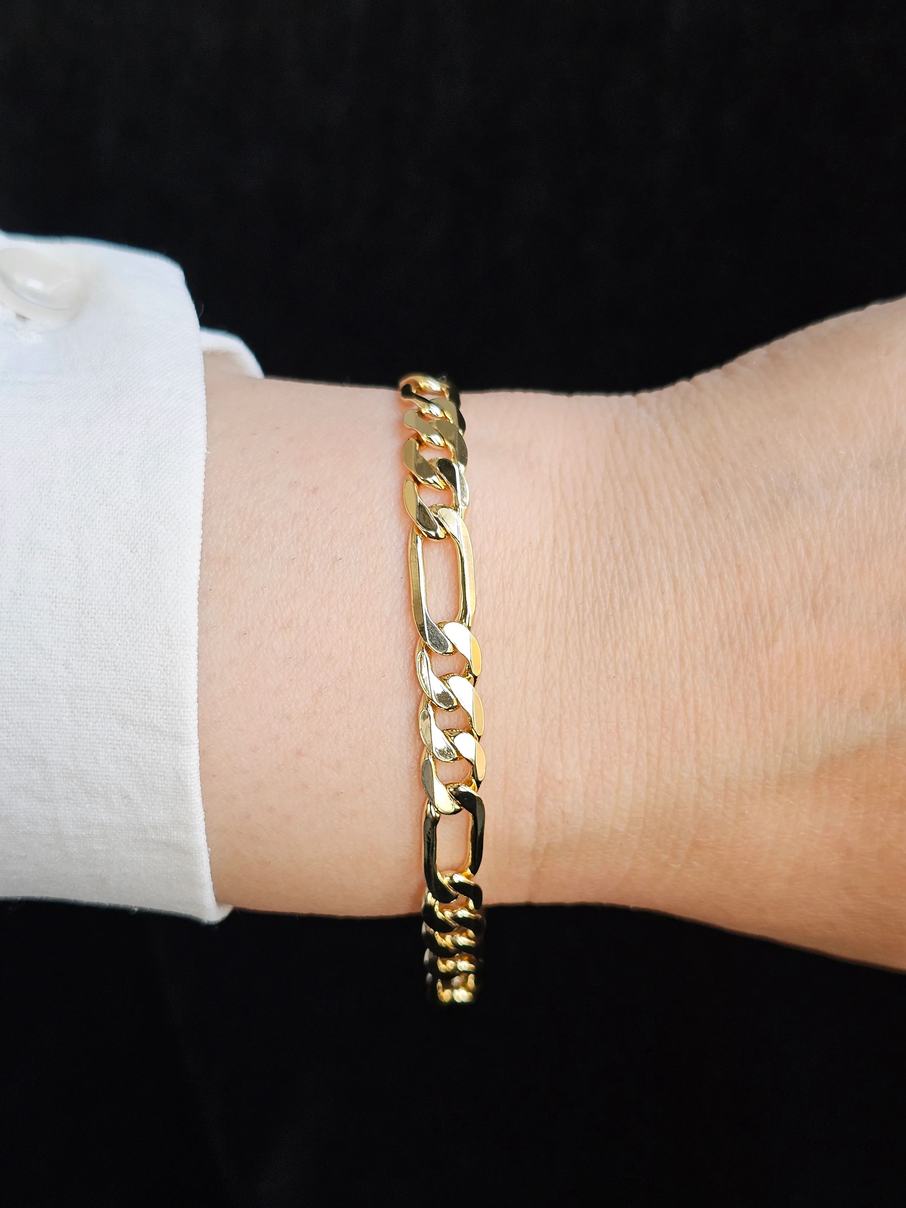 14K XUPING BİLEKLİK  XP077