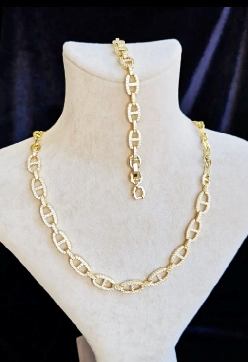 14K XUPING SET02