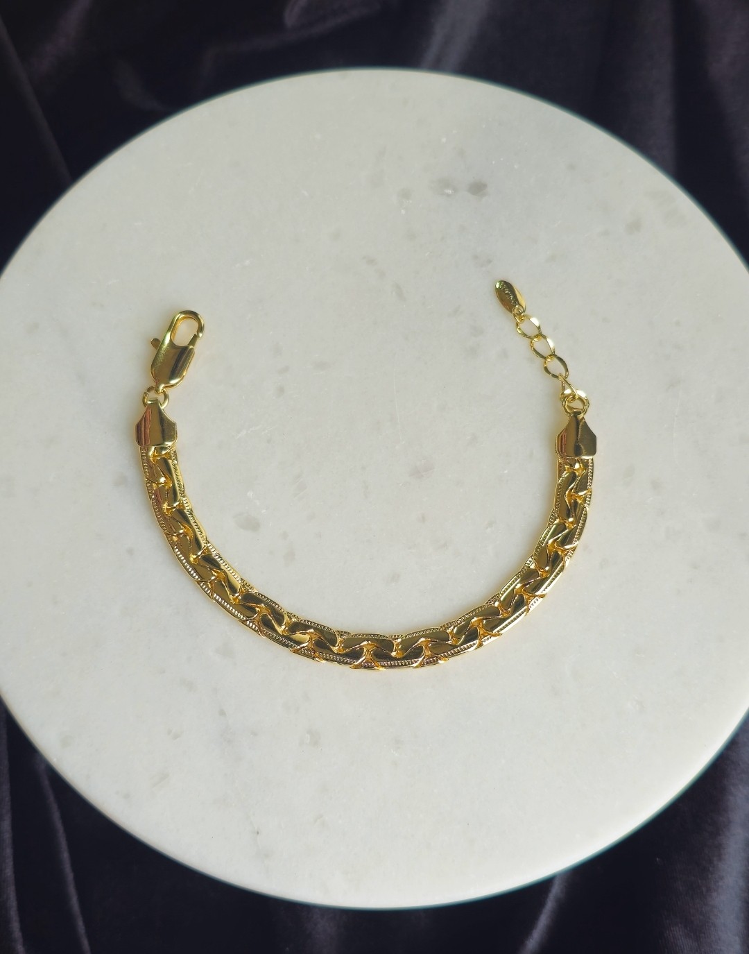 14k XUPING BİLEKLİK