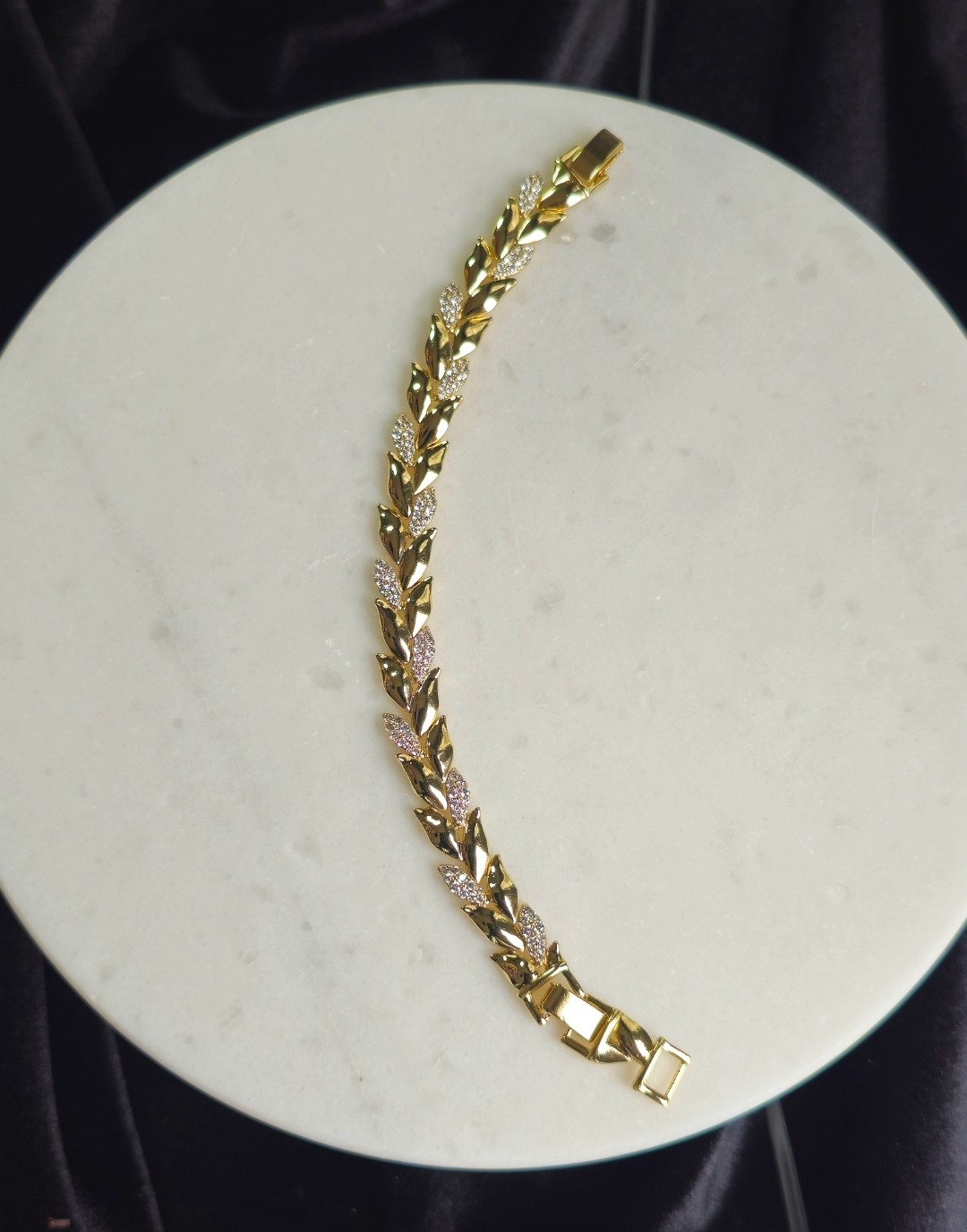 14k XUPING BİLEKLİK
