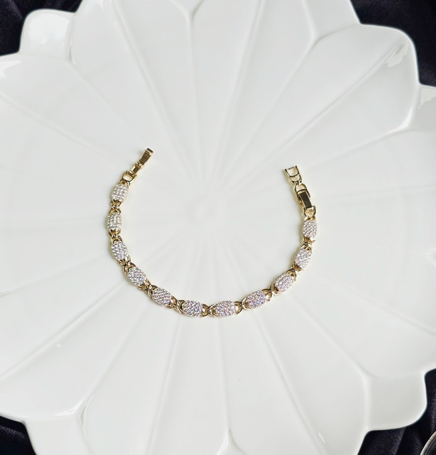 14K XUPING BİLEKLİK   XP058