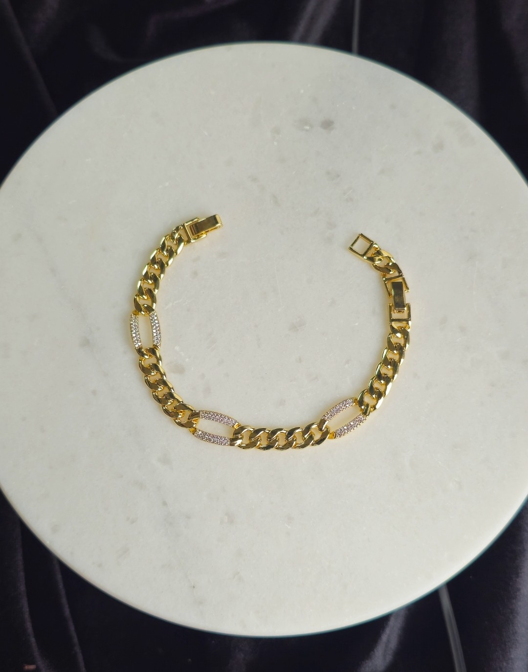 14k XUPING BİLEKLİK