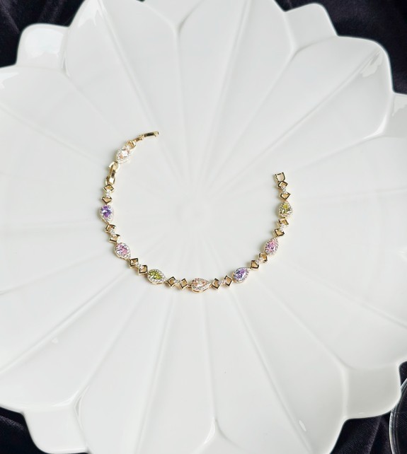 14K XUPING BİLEKLİK   XP062