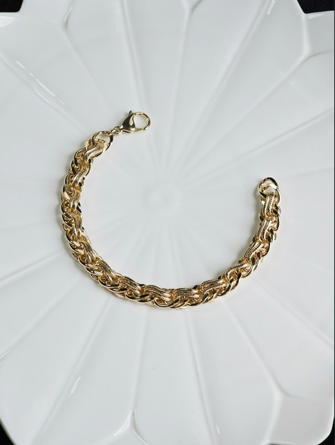 14K XUPING BİLEKLİK   XP056