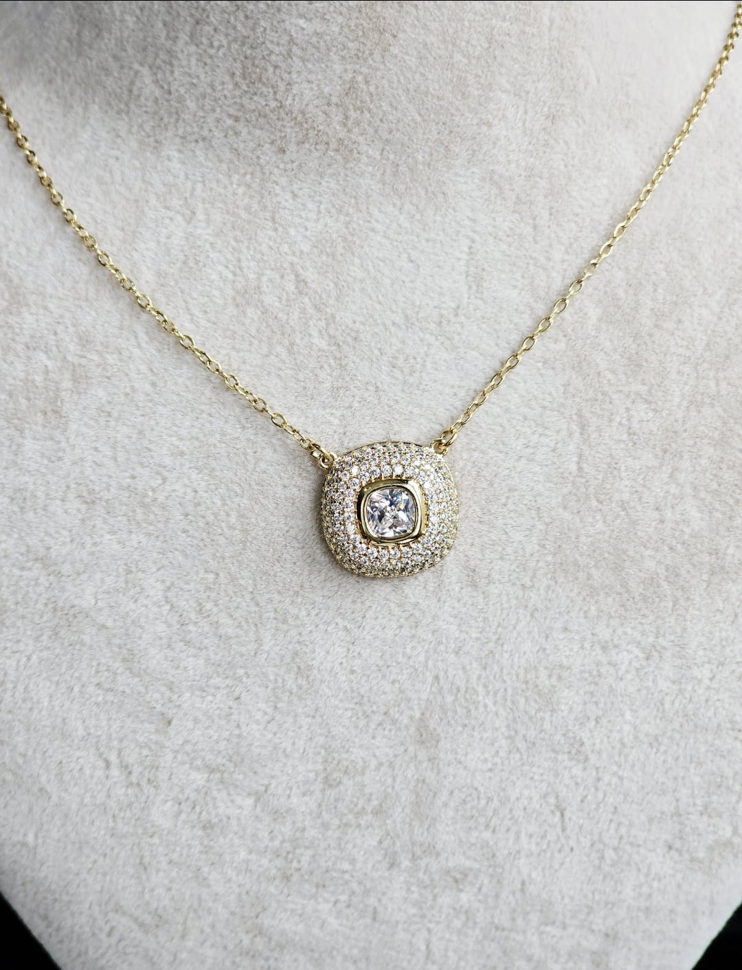 14K XUPING KOLYE  K004