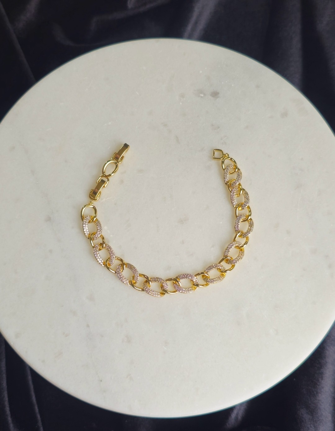 14k XUPING BİLEKLİK