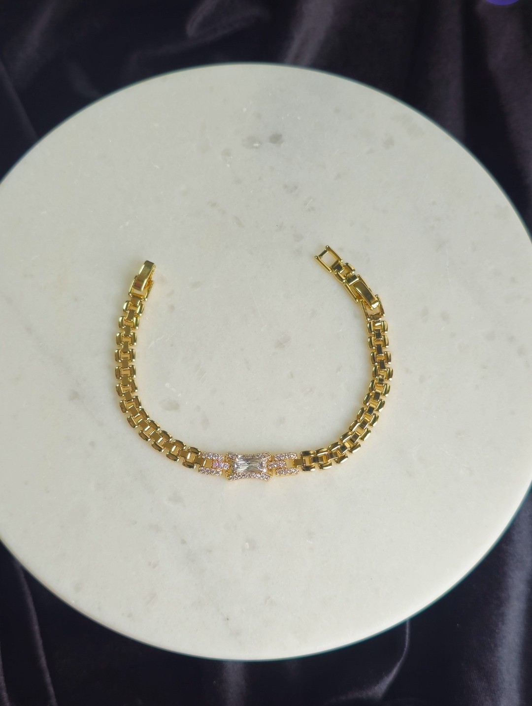 14k XUPING BİLEKLİK