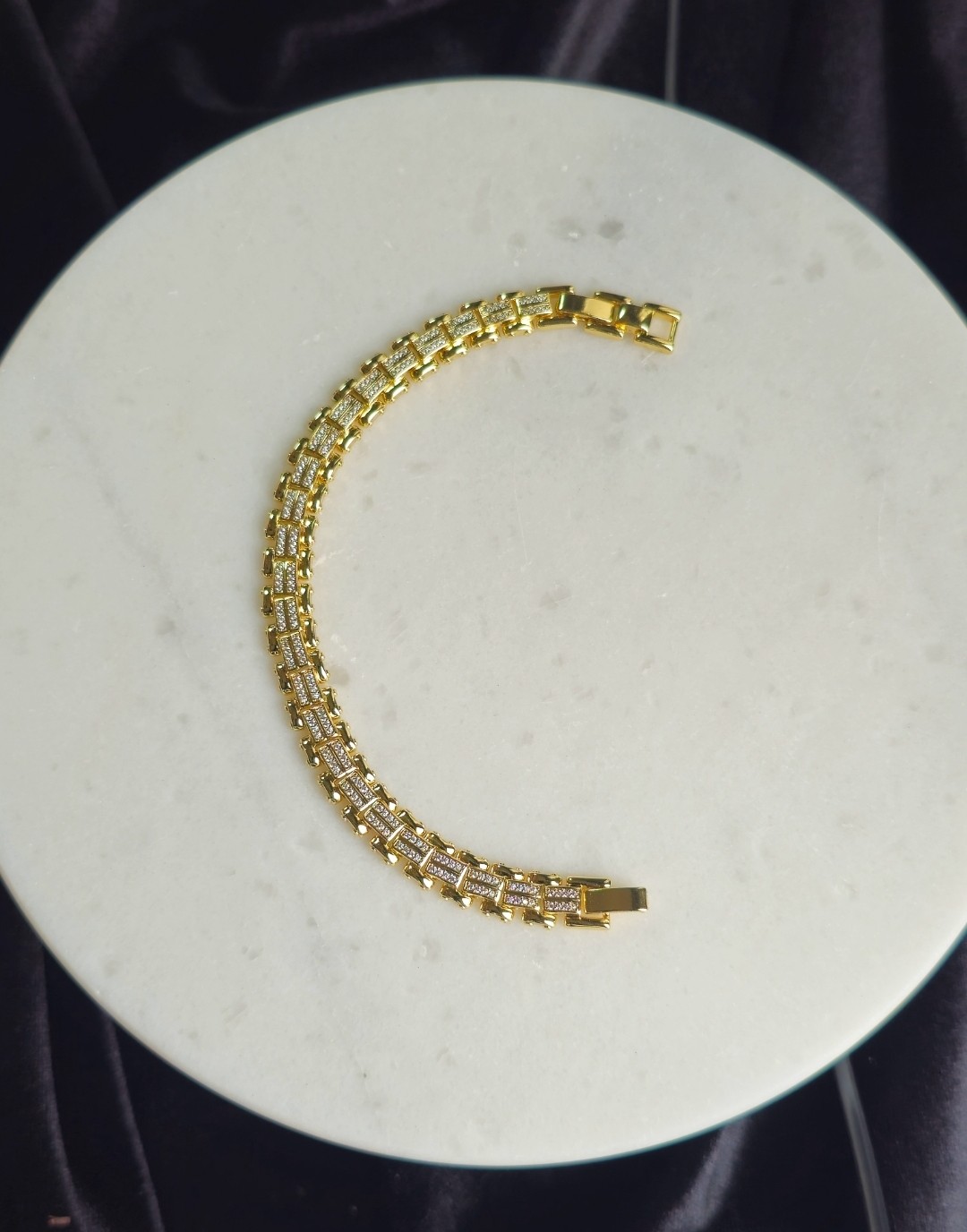14k XUPING BİLEKLİK